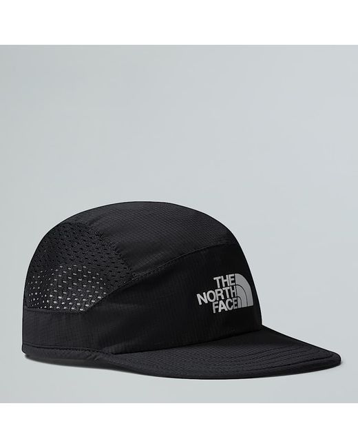 The North Face Blue Summer Lt Run Hat for men