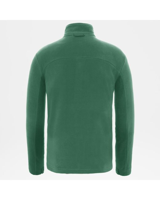 north face emilio fleece