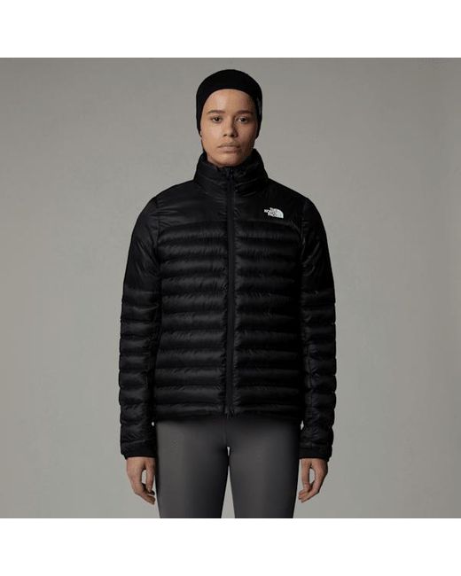 The North Face Black 'Terra Peak Jacket Tnf