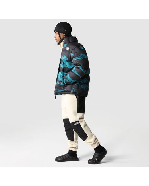 The North Face Lhotse Puffer Jacket in 