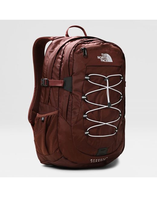 The North Face Borealis Classic Rucksack Dark Oak Einheitsgröße in ...