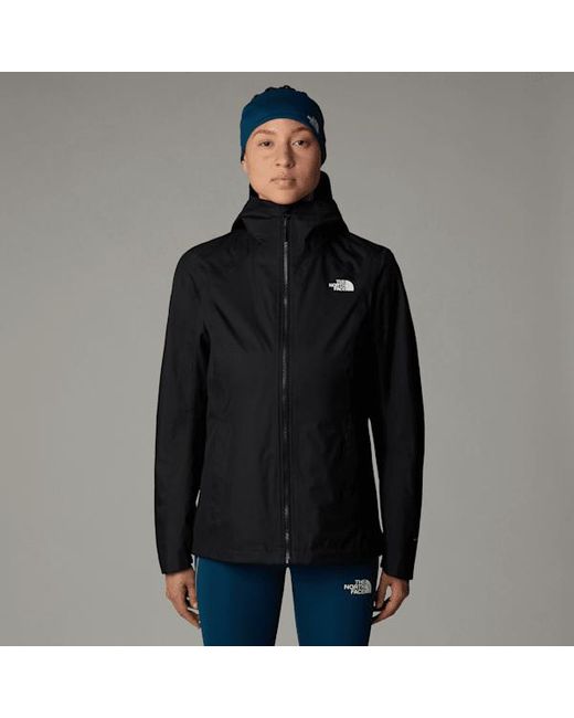 The North Face Black Quest Triclimate 3-In-1 Jacket