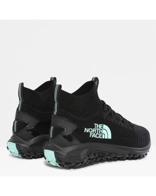 The North Face Women's Truxel Mid 