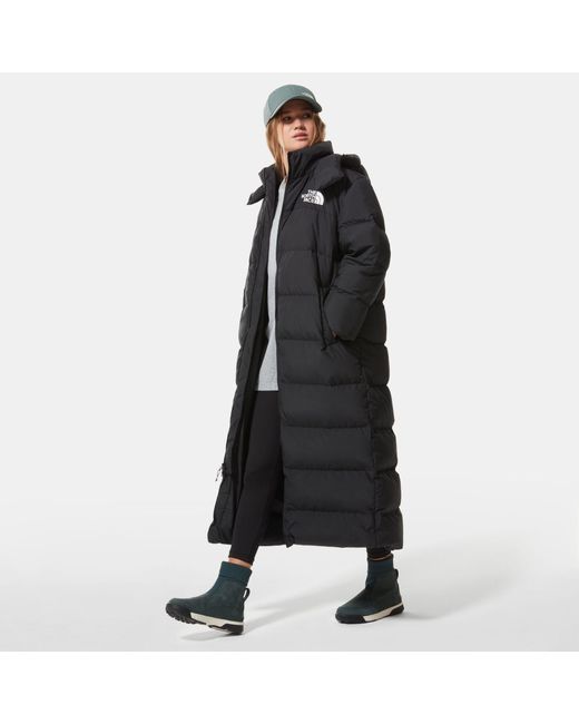 Modèle garni de duvet ultra chaud sans poids superflu The North Face en  coloris Noir | Lyst