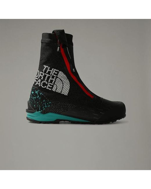 The North Face Black Summit Cayesh Futurelight Boots Tnf-Tnf for men