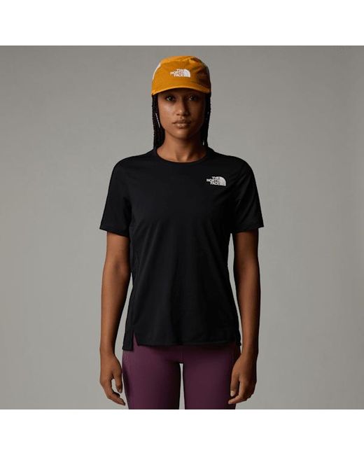 The North Face Black Sunriser T-Shirt Tnf