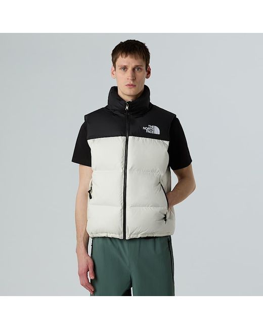 The North Face Multicolor 1996 Retro Nuptse Gilet for men
