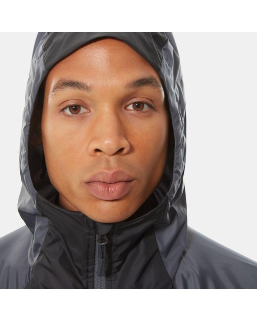 Ventacious Wind Jacket Tnf 