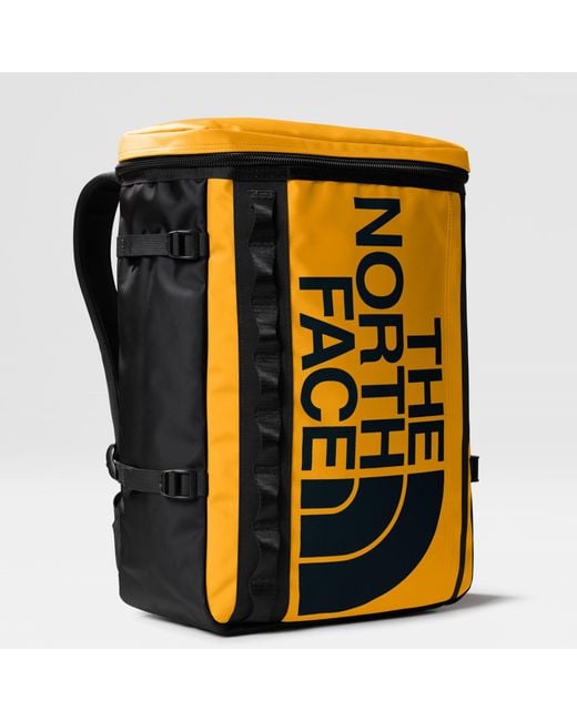 The North Face The Ideal Backpack For People Who Don't Wear Backpacks ...