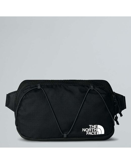 The North Face Terra 1-Litre Bum Bag in Black for Men Lyst UK - Main Image
