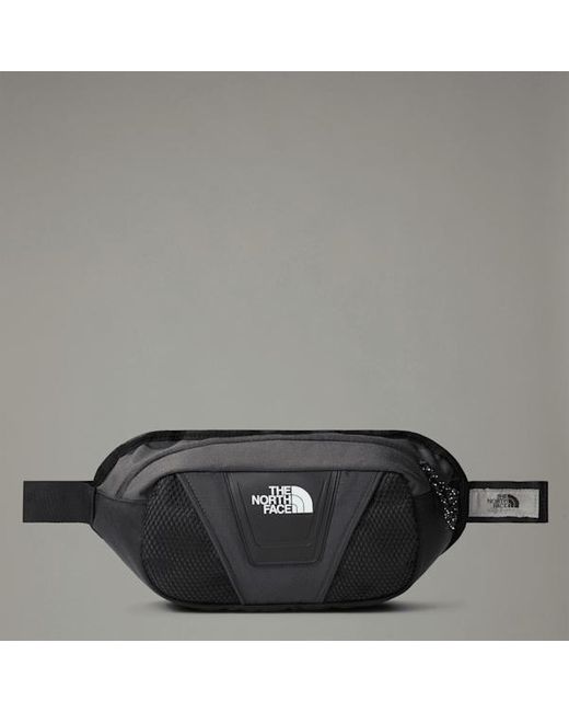 The North Face Gray Y2K Bum Bag for men
