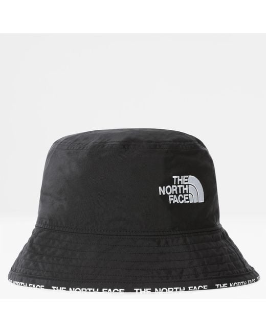 Bucket Hat Cappello North Face Nero Amazon Cappello Pescatore The