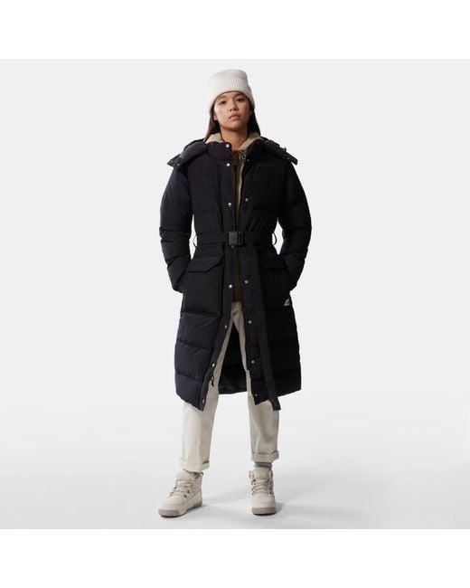 The north face sierra long Outlet