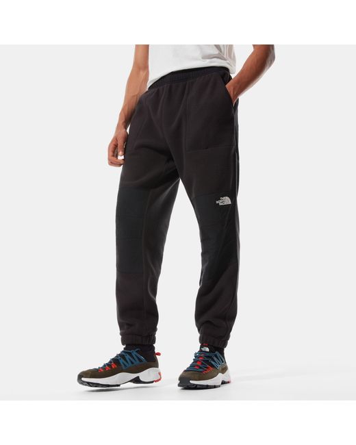 north face denali hose