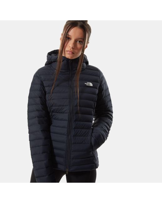 north face lightweight hooded jacket