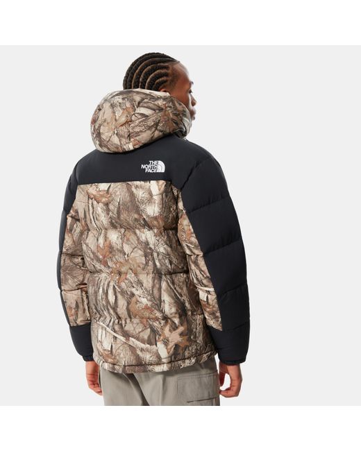north face himalayan down jacket