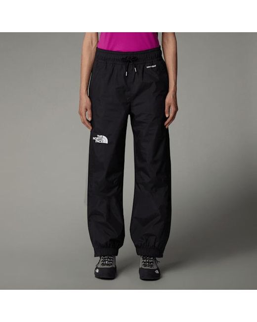 The North Face Black 'Build Up Trousers Tnf-Npf