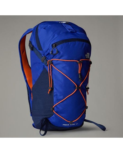 The North Face Blue Trail Lite 12-Litre Backpack for men
