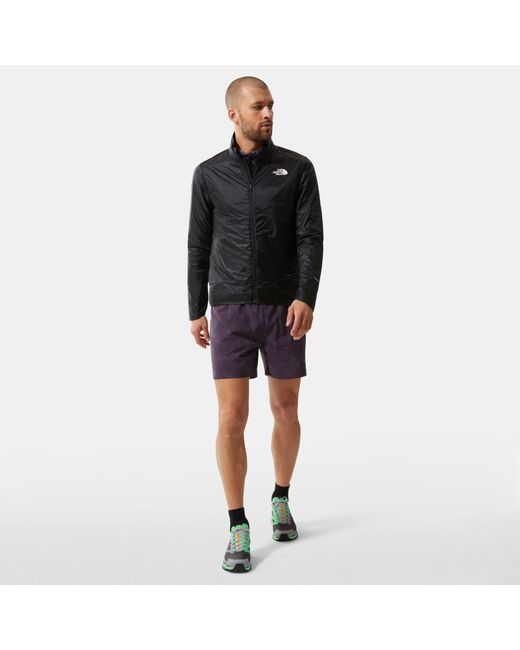 north face winter warm jacket