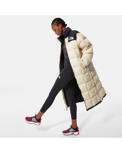 The North Face Natural Lhotse Duster Jacket