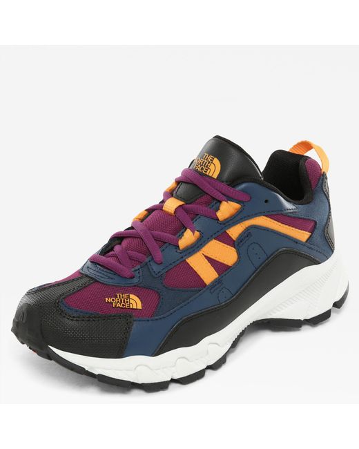 the north face kuna crest trail shoes