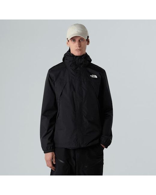 The North Face Black Antora Jacket for men