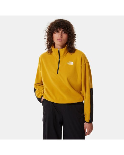 the north face tka kataka fleece