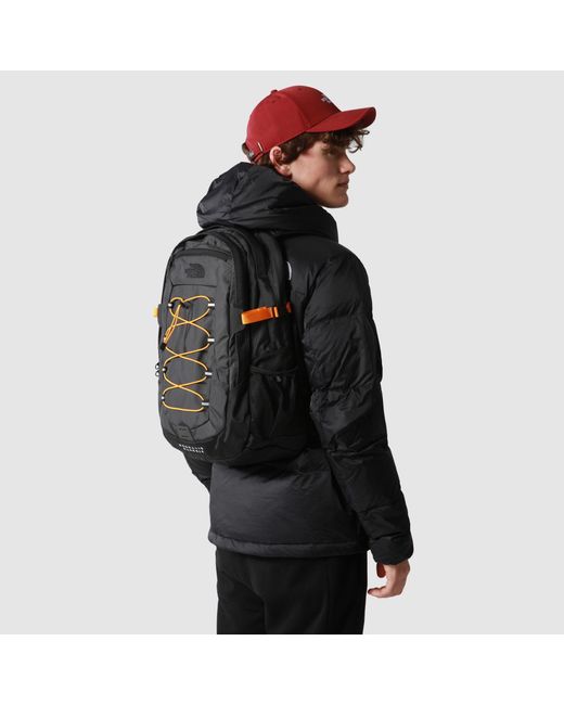 Synthetic Borealis Classic Backpack 