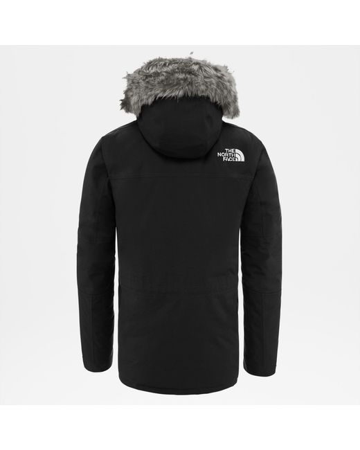 the north face el norte parka