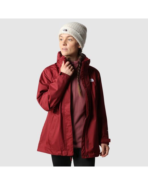The North Face Delivering The Perfect Combination Of Warmth And Bad