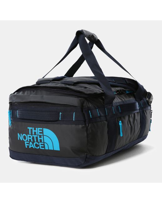 The North Face From Mountain Streets To City Streets, The Base Camp Duffel  Has You Covered in Blue | Lyst UK