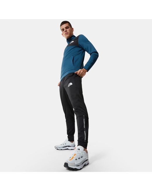 pantaloni north face