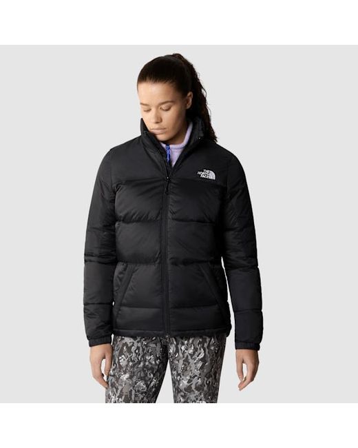 The North Face Black ’S Diablo Down Jacket Tnf-Tnf