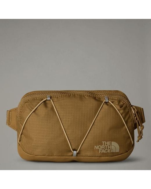 The North Face Green Terra 1-Litre Bum Bag for men