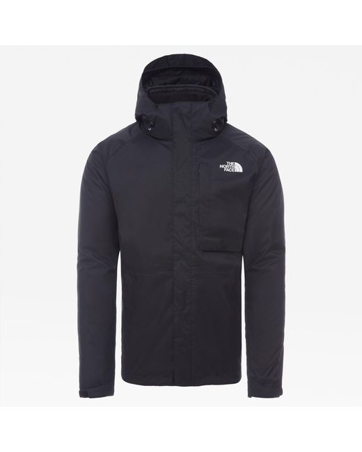 The North Face Modis Triclimate Jacket in Black for Men | Lyst UK