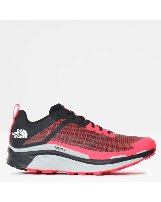 The north face vectiv infinite scarpe running da Uomo di The North Face in  Nero | Lyst