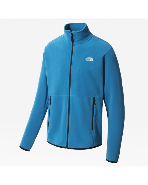 tnf tka glacier