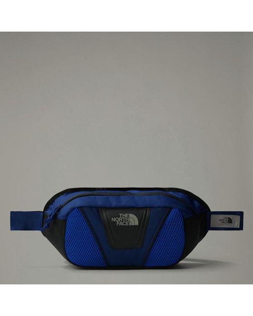 The North Face Blue Y2K Bum Bag Tnf-Eagle-Clay for men