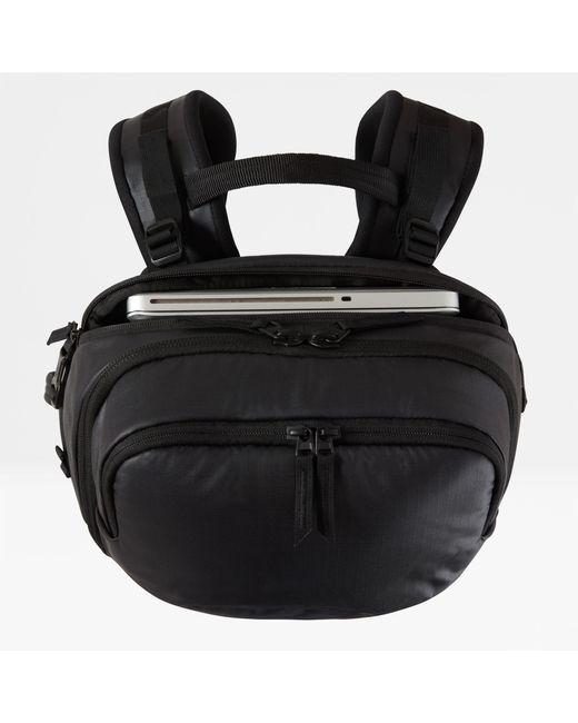 the north face stratoliner backpack