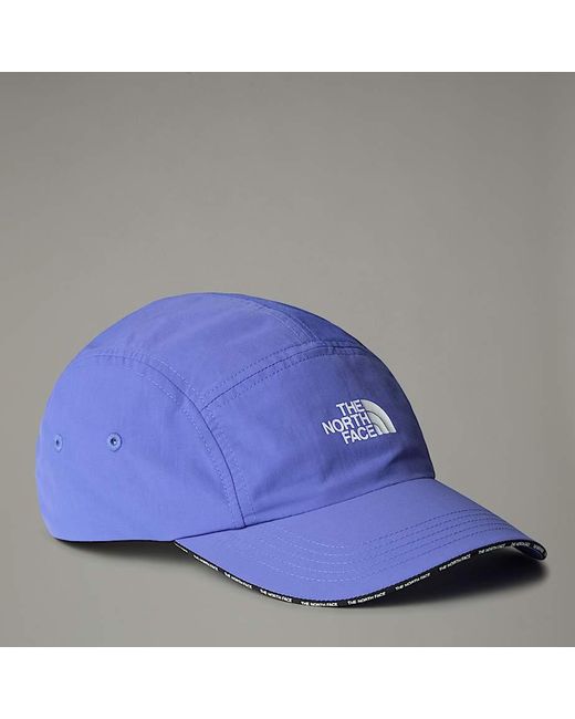 The North Face Blue Cypress Explore Cap for men