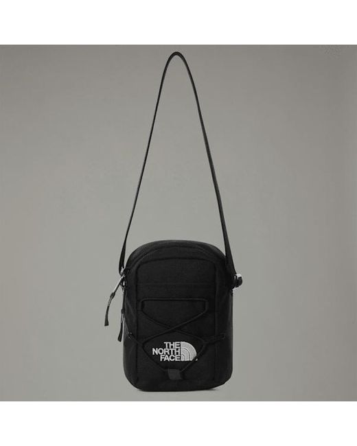 The North Face Black Jester Cross Body Bag Tnf-Npf for men