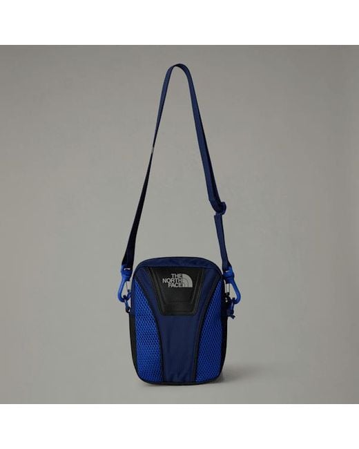 The North Face Blue Y2K Shoulder Bag Tnf-Eagle-Clay for men