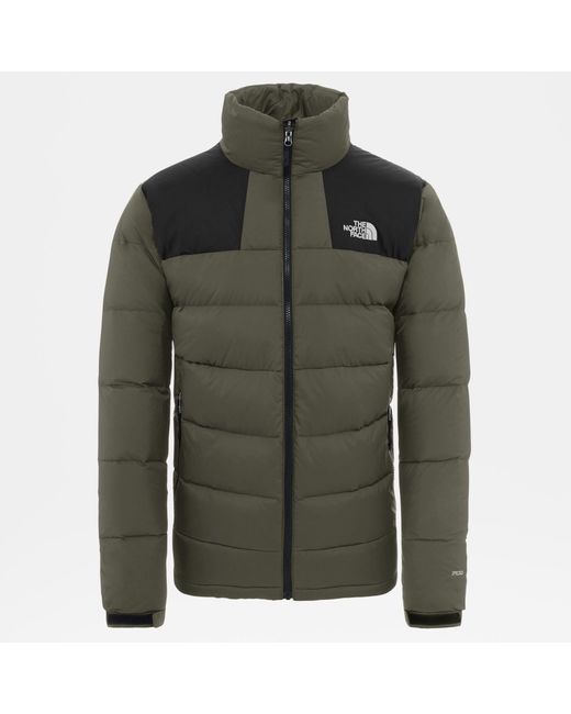 Veste en duvet massif The North Face pour homme en coloris Noir | Lyst