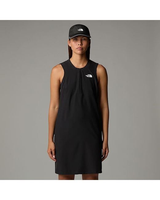 The North Face Black Packable Dress