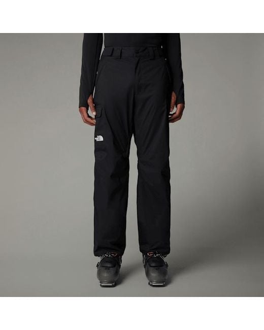 The North Face Black ’S Freedom Trousers Tnf-Npf for men