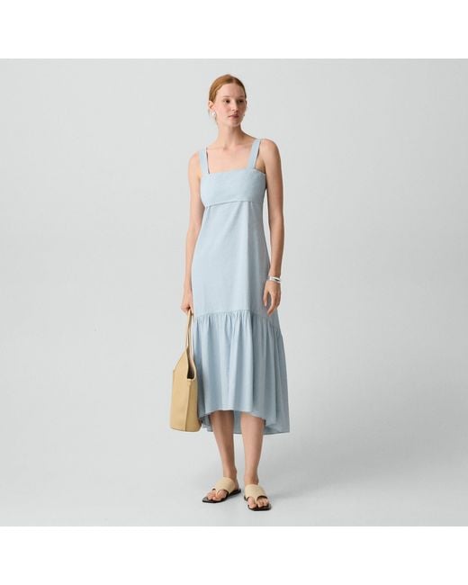 beach dress up day Beach Day Cover Up Maxi Dress Beach Good Vibes Eye Print in Pink, Blue  LA  Style Inspo