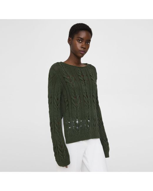 https://www.lyst.com/clothing/theory-cable-knit-sweater-in-silk-cotton-1/