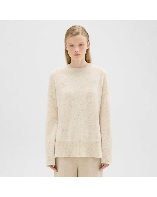 Theory karenia cheap sweater