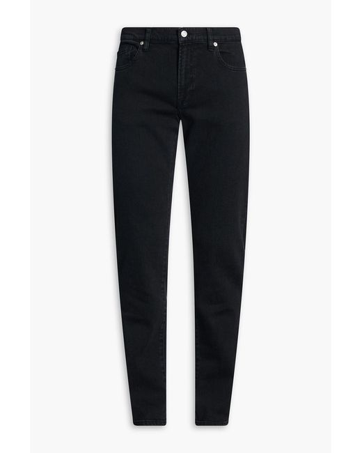 FRAME Blue L'Homme Slim Denim Jeans for men