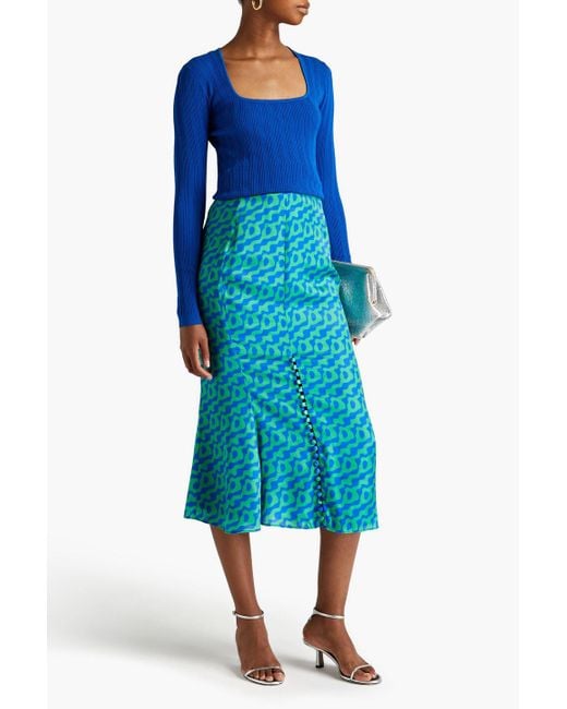 Diane von deals furstenberg sweater